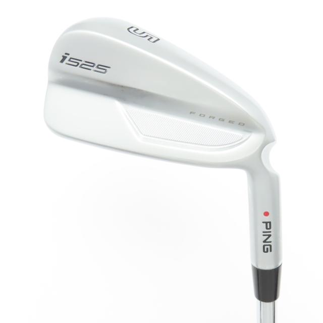 【中古ゴルフクラブ】ピン　I SERIES　i525 アイアン N.S.PRO 850GH neo　シャフト：N.S.PRO 850GH neo