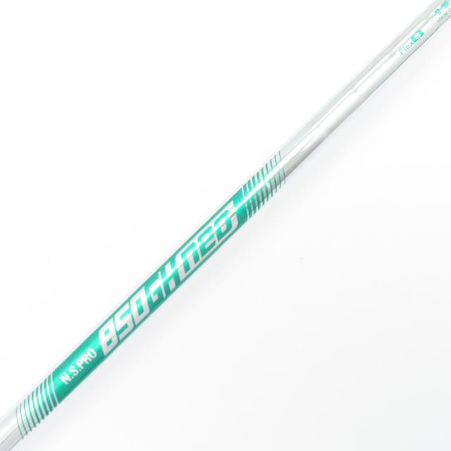 【中古ゴルフクラブ】ピン　I SERIES　i525 アイアン N.S.PRO 850GH neo　シャフト：N.S.PRO 850GH neo_4