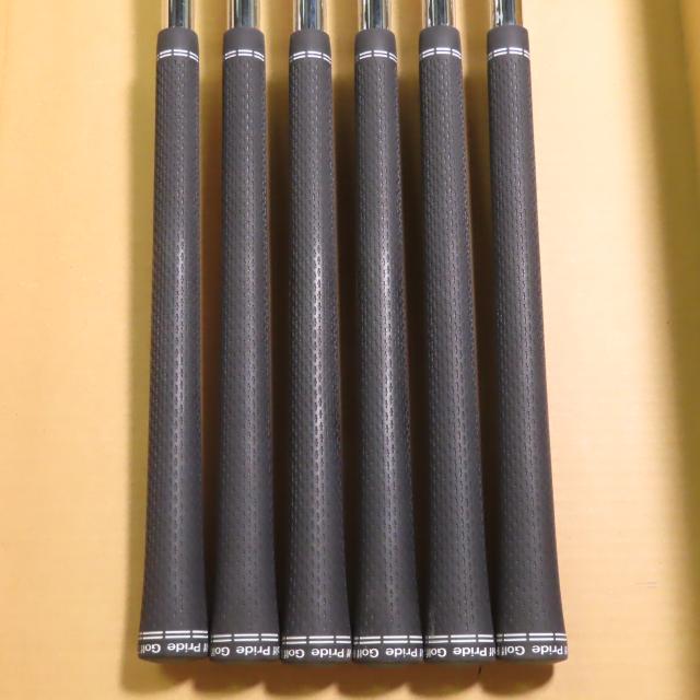 【中古ゴルフクラブ】ピン　I SERIES　i525 アイアン N.S.PRO 850GH neo　シャフト：N.S.PRO 850GH neo_7