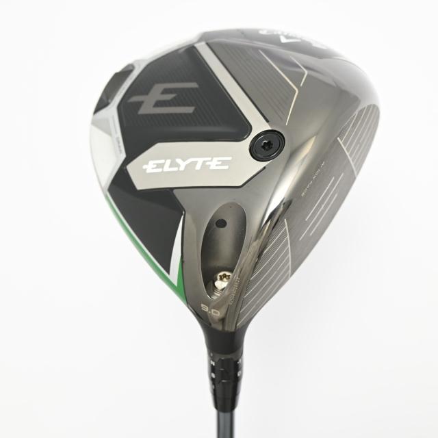 【中古ゴルフクラブ】キャロウェイゴルフ　ELYTE　エリート ドライバー Diamana PD 50　シャフト：Diamana PD 50 29,185円