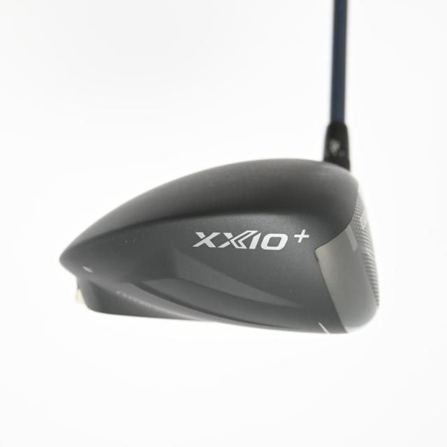 【中古ゴルフクラブ】ダンロップ　XXIO　ゼクシオ 14+ (2026) ドライバー SPEEDER NX DST for XXIO　シャフト：SPEEDER NX DST for XXIO_3