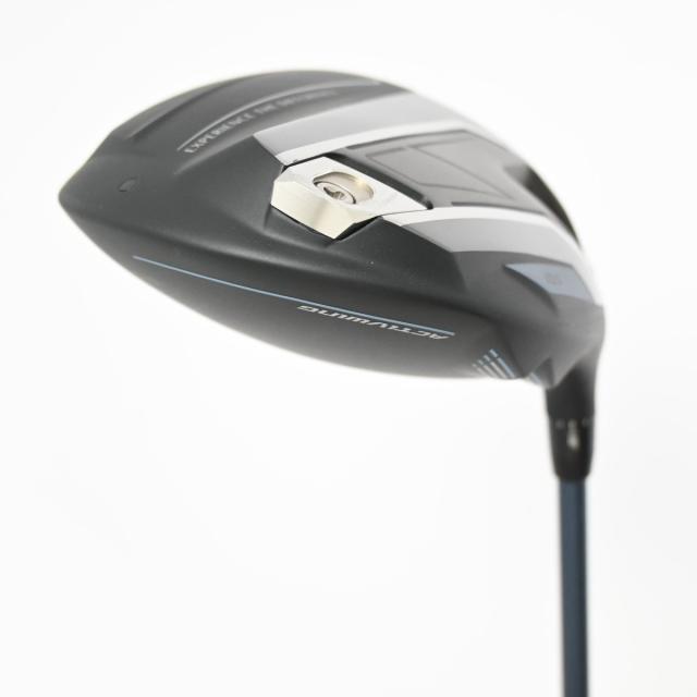 【中古ゴルフクラブ】ダンロップ　XXIO　ゼクシオ 14+ (2026) ドライバー SPEEDER NX DST for XXIO　シャフト：SPEEDER NX DST for XXIO_4