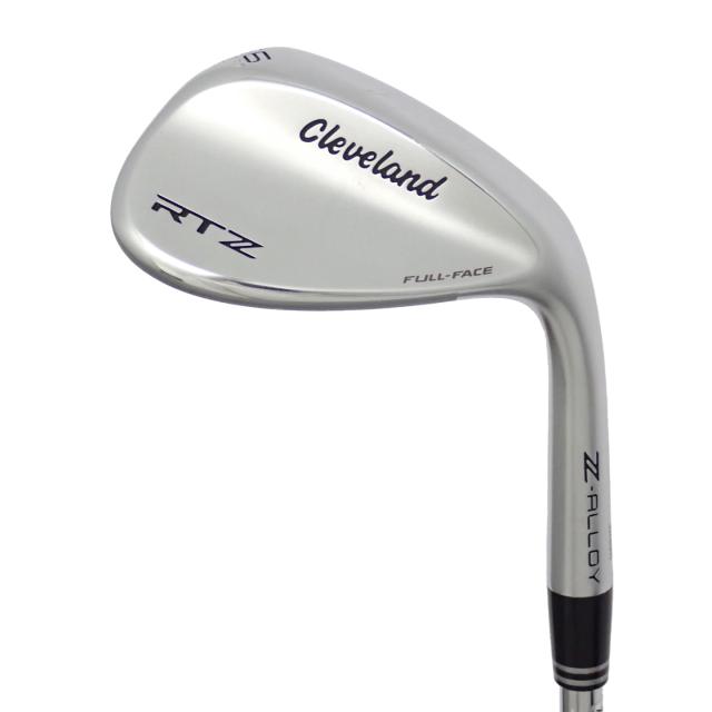 【中古ゴルフクラブ】クリーブランド　CG　RTZ ツアーサテン ウェッジ Dynamic Gold 85　シャフト：Dynamic Gold 85