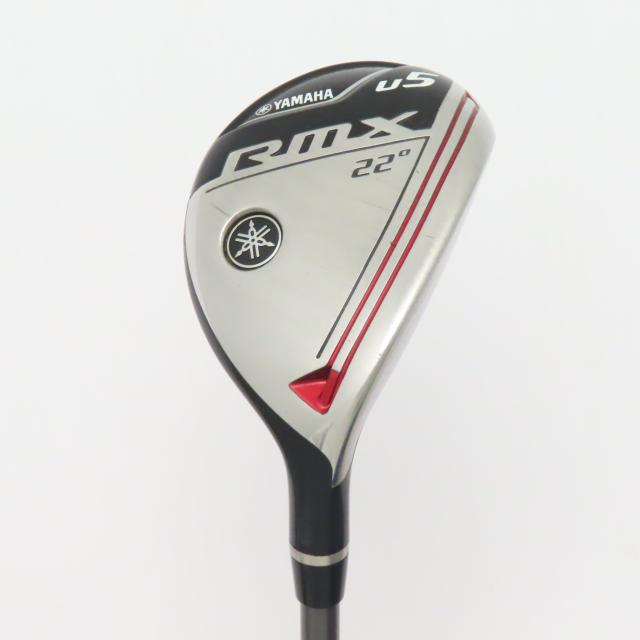 【中古ゴルフクラブ】ヤマハ　RMX　RMX ユーティリティ TMX-420U　シャフト：TMX-420U