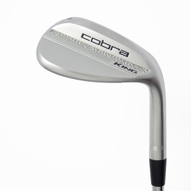 【中古ゴルフクラブ】コブラ　KING　KING WEDGE ウェッジ Dynamic Gold EX TOUR ISSUE　シャフト：Dynamic Gold EX TOUR ISSUE