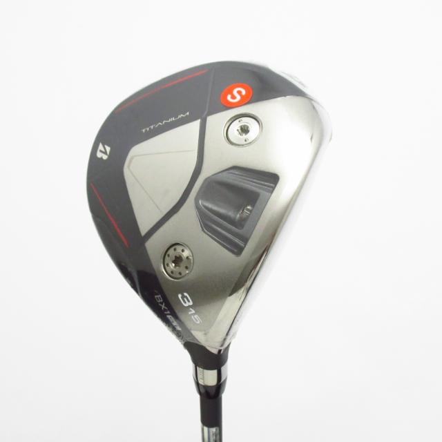 【中古ゴルフクラブ】ブリヂストン　BRIDGESTONE GOLF　BX1 ST フェアウェイウッド VENTUS BS6 II　シャフト：VENTUS BS6 II