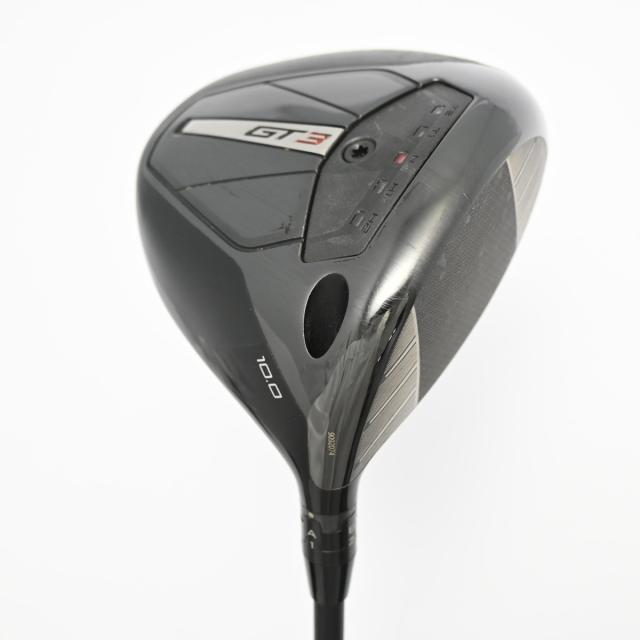 【中古ゴルフクラブ】タイトリスト　TITLEIST　GT3 ドライバー TENSEI 1K BLUE 55　シャフト：TENSEI 1K BLUE 55