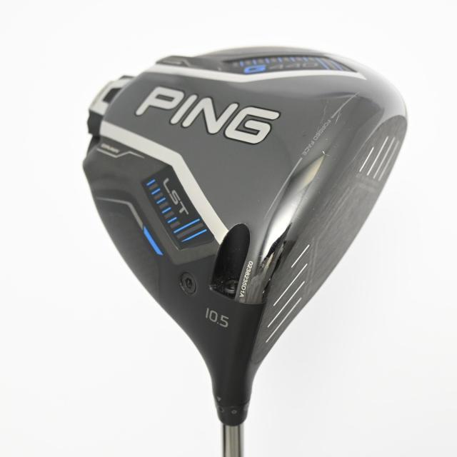 【中古ゴルフクラブ】ピン　G440　G440 LST ドライバー PING TOUR 2.0 CHROME 65　シャフト：PING TOUR 2.0 CHROME 65
