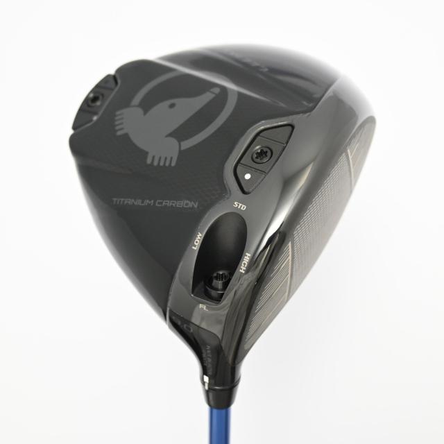 【中古ゴルフクラブ】本間ゴルフ　TOUR WORLD　ツアーワールド TW777 ドライバー VIZARD BLUE 60　シャフト：VIZARD BLUE 60 40,937円