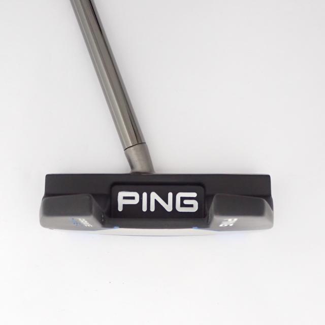 【中古ゴルフクラブ】ピン　PING　スコッツデール プライム タイン C(2025) パター スチールシャフト　シャフト：スチールシャフト_4