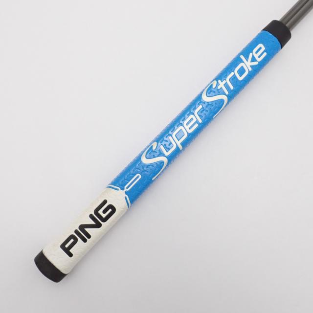 【中古ゴルフクラブ】ピン　PING　スコッツデール プライム タイン C(2025) パター スチールシャフト　シャフト：スチールシャフト_6