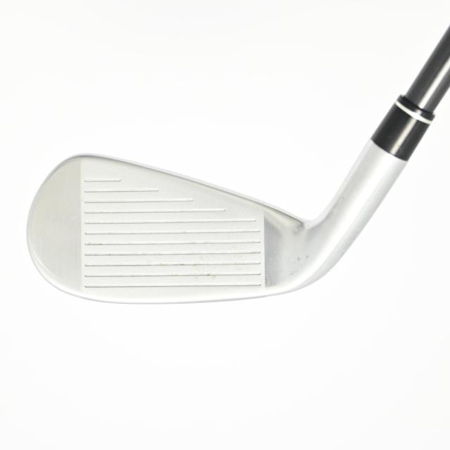 【中古ゴルフクラブ】テーラーメイド　STEALTH　ステルス DHY ユーティリティ TENSEI SILVER TM70(2022)　シャフト：TENSEI SILVER TM7…_2