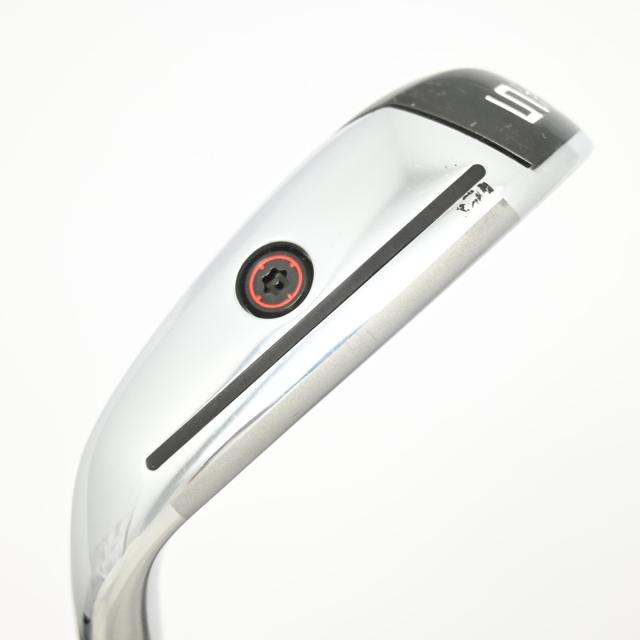 【中古ゴルフクラブ】テーラーメイド　STEALTH　ステルス DHY ユーティリティ TENSEI SILVER TM70(2022)　シャフト：TENSEI SILVER TM7…_4