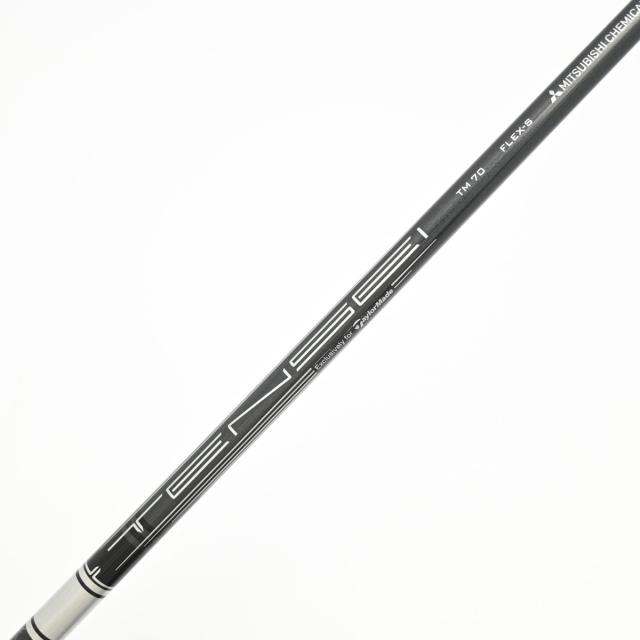 【中古ゴルフクラブ】テーラーメイド　STEALTH　ステルス DHY ユーティリティ TENSEI SILVER TM70(2022)　シャフト：TENSEI SILVER TM7…_5
