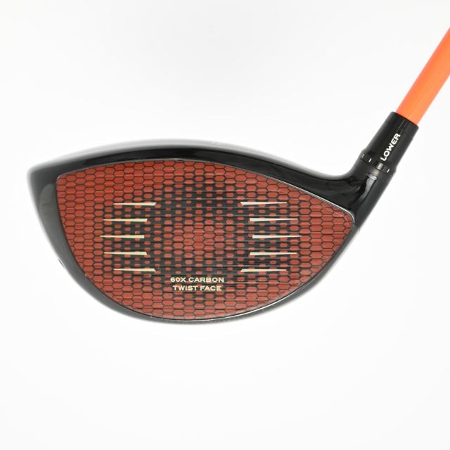【中古ゴルフクラブ】テーラーメイド　STEALTH　ステルス HD ドライバー ATTAS 5GoGo 6　シャフト：ATTAS 5GoGo 6_2