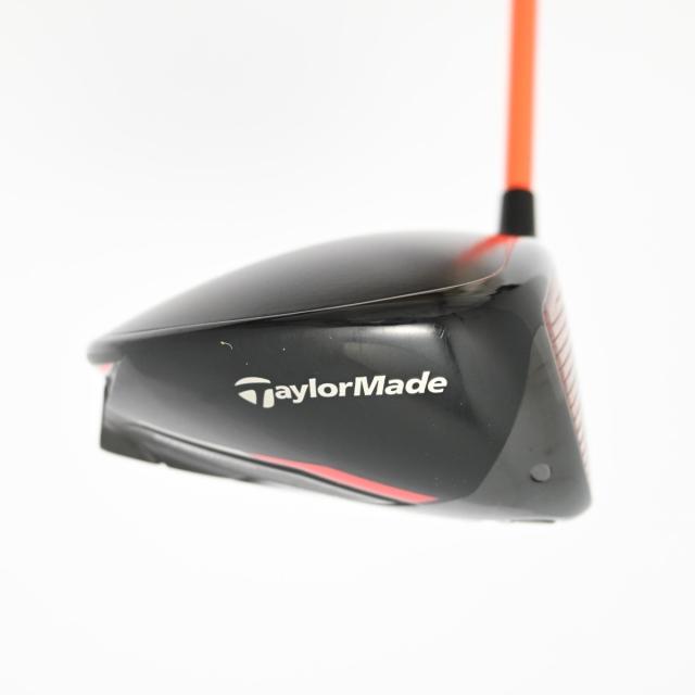 【中古ゴルフクラブ】テーラーメイド　STEALTH　ステルス HD ドライバー ATTAS 5GoGo 6　シャフト：ATTAS 5GoGo 6_3