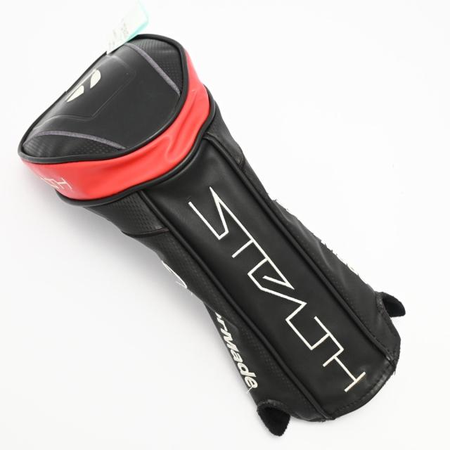 【中古ゴルフクラブ】テーラーメイド　STEALTH　ステルス HD ドライバー ATTAS 5GoGo 6　シャフト：ATTAS 5GoGo 6_7