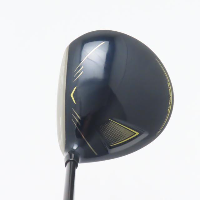 【中古ゴルフクラブ】ダンロップ　XXIO　ゼクシオ(2022) ネイビー ドライバー Miyazaki AX-2　シャフト：Miyazaki AX-2_1