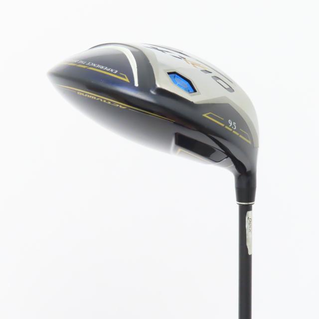 【中古ゴルフクラブ】ダンロップ　XXIO　ゼクシオ(2022) ネイビー ドライバー Miyazaki AX-2　シャフト：Miyazaki AX-2_4
