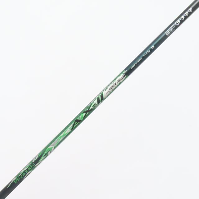 【中古ゴルフクラブ】ダンロップ　XXIO　ゼクシオ(2022) ネイビー ドライバー Miyazaki AX-2　シャフト：Miyazaki AX-2_5