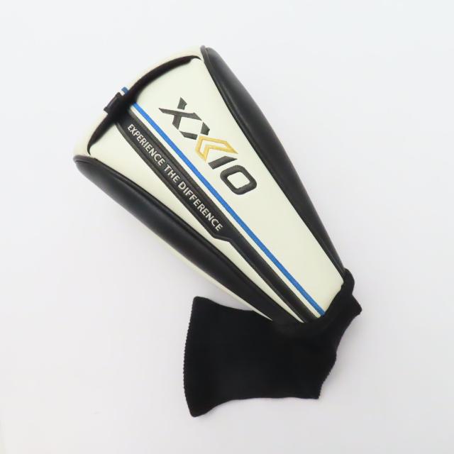【中古ゴルフクラブ】ダンロップ　XXIO　ゼクシオ(2022) ネイビー ドライバー Miyazaki AX-2　シャフト：Miyazaki AX-2_7