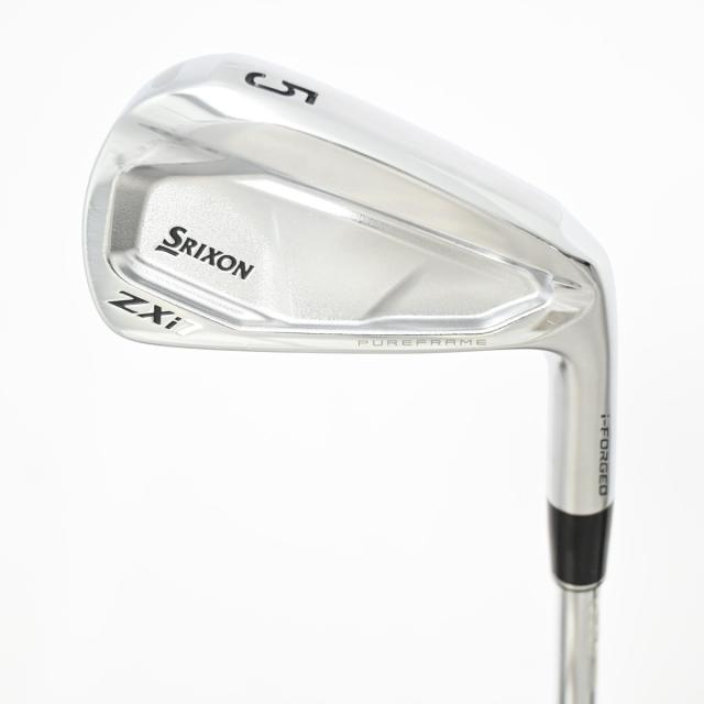 【中古ゴルフクラブ】ダンロップ　SRIXON　スリクソン ZXi7 アイアン N.S.PRO MODUS3 TOUR 105　シャフト：N.S.PRO MODUS3 TOUR 105