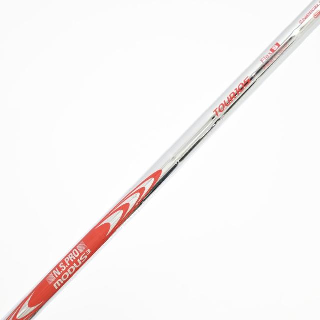 【中古ゴルフクラブ】ダンロップ　SRIXON　スリクソン ZXi7 アイアン N.S.PRO MODUS3 TOUR 105　シャフト：N.S.PRO MODUS3 TOUR 105_4