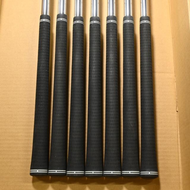 【中古ゴルフクラブ】ダンロップ　SRIXON　スリクソン ZXi7 アイアン N.S.PRO MODUS3 TOUR 105　シャフト：N.S.PRO MODUS3 TOUR 105_7