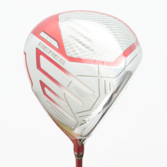 【中古ゴルフクラブ】本間ゴルフ　BERES　ベレス(2024) ドライバー ARMRQ FX 2S　シャフト：ARMRQ FX 2S　レディス