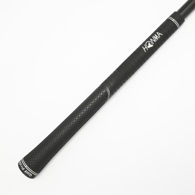 【中古ゴルフクラブ】本間ゴルフ　TOUR WORLD　ツアーワールド TR20 P アイアン VIZARD TR20-65　シャフト：VIZARD TR20-65_5