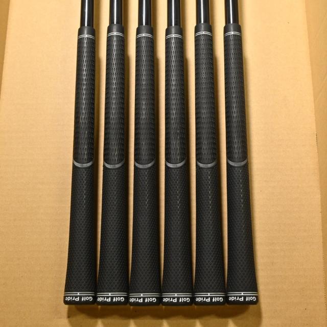 【中古ゴルフクラブ】本間ゴルフ　TOUR WORLD　ツアーワールド TR20 P アイアン VIZARD TR20-65　シャフト：VIZARD TR20-65_7
