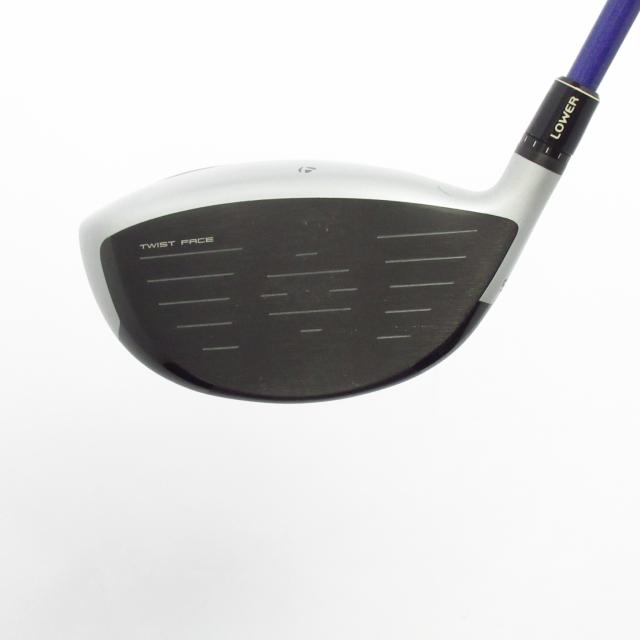 【中古ゴルフクラブ】テーラーメイド　M4　M4 ドライバー ATTAS G7 6　シャフト：ATTAS G7 6_2