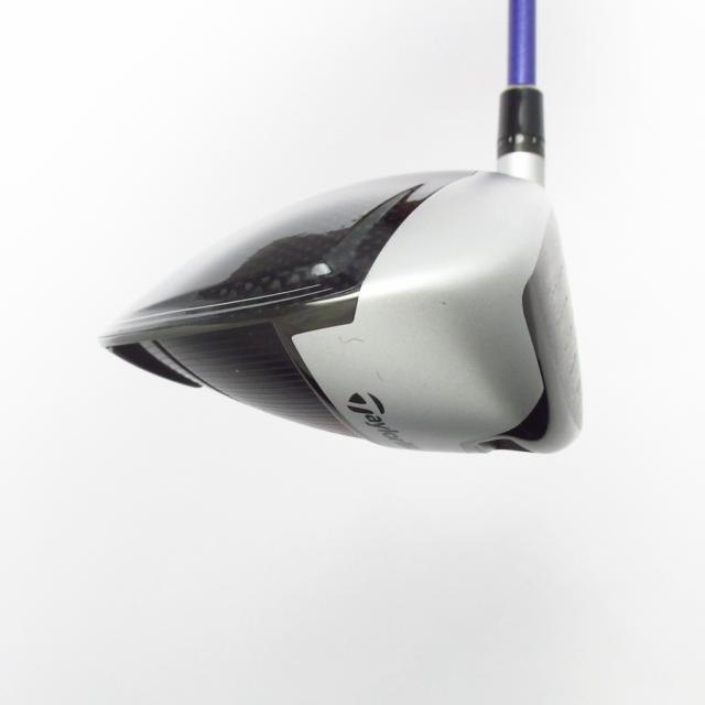 【中古ゴルフクラブ】テーラーメイド　M4　M4 ドライバー ATTAS G7 6　シャフト：ATTAS G7 6_3