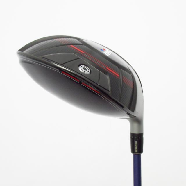 【中古ゴルフクラブ】テーラーメイド　M4　M4 ドライバー ATTAS G7 6　シャフト：ATTAS G7 6_4