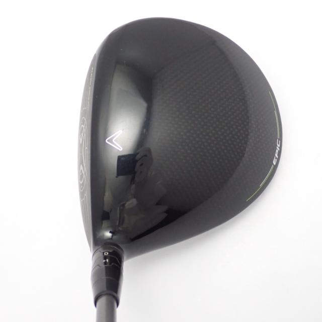 【中古ゴルフクラブ】キャロウェイゴルフ　EPIC　エピック SPEED ドライバー Tour AD XC-6　シャフト：Tour AD XC-6_1
