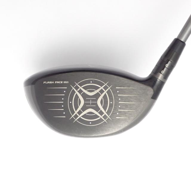 【中古ゴルフクラブ】キャロウェイゴルフ　EPIC　エピック SPEED ドライバー Tour AD XC-6　シャフト：Tour AD XC-6_2