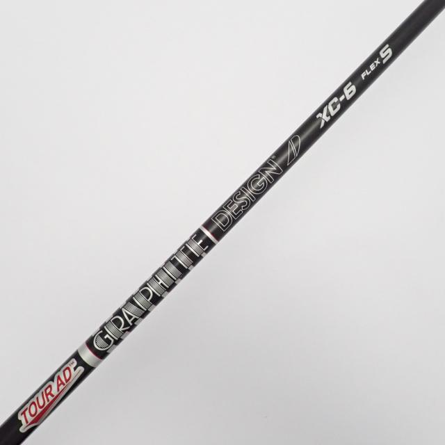 【中古ゴルフクラブ】キャロウェイゴルフ　EPIC　エピック SPEED ドライバー Tour AD XC-6　シャフト：Tour AD XC-6_5