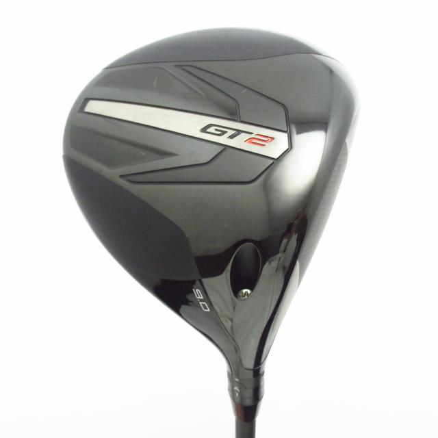【中古ゴルフクラブ】タイトリスト　TITLEIST　GT2 ドライバー TENSEI 1K BLUE 55　シャフト：TENSEI 1K BLUE 55