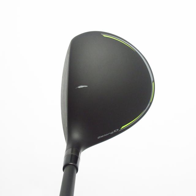 【中古ゴルフクラブ】フォーティーン　FOURTEEN　FX-001 フェアウェイウッド FT-6f　シャフト：FT-6f_1