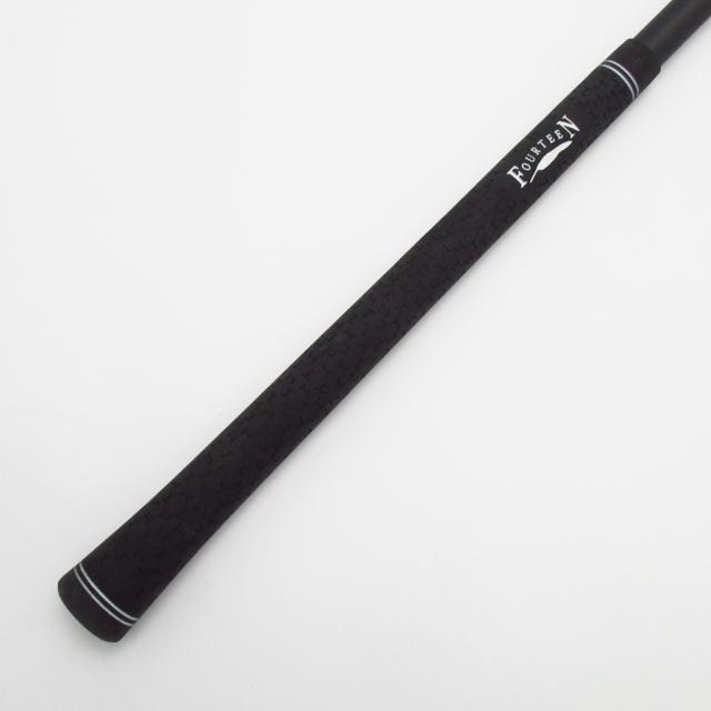 【中古ゴルフクラブ】フォーティーン　FOURTEEN　FX-001 フェアウェイウッド FT-6f　シャフト：FT-6f_6