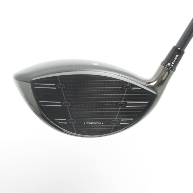 【中古ゴルフクラブ】テーラーメイド　Qi35　Qi35 MAX ドライバー Diamana Blue TM50(2025)　シャフト：Diamana Blue TM50(2025)_2