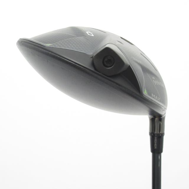 【中古ゴルフクラブ】テーラーメイド　Qi35　Qi35 MAX ドライバー Diamana Blue TM50(2025)　シャフト：Diamana Blue TM50(2025)_4