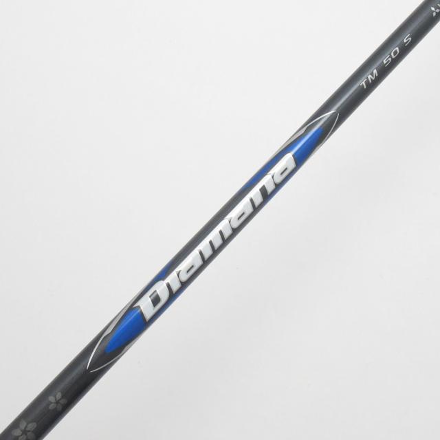【中古ゴルフクラブ】テーラーメイド　Qi35　Qi35 MAX ドライバー Diamana Blue TM50(2025)　シャフト：Diamana Blue TM50(2025)_5