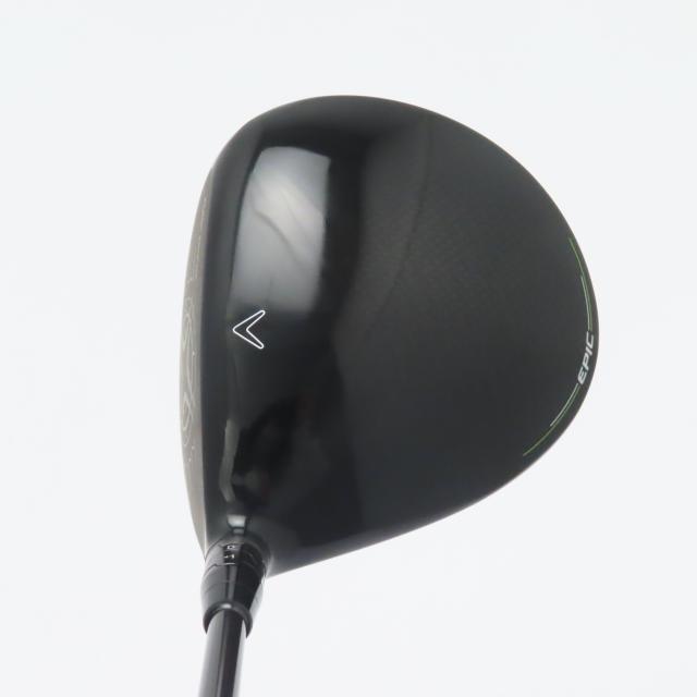 【中古ゴルフクラブ】キャロウェイゴルフ　EPIC　エピック SPEED ドライバー Diamana 50 for Callaway　シャフト：Diamana 50 for Call…_1