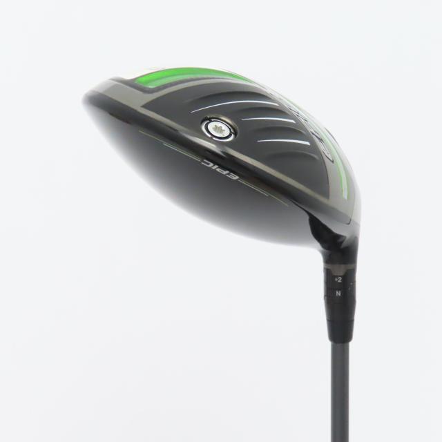 【中古ゴルフクラブ】キャロウェイゴルフ　EPIC　エピック SPEED ドライバー Diamana 50 for Callaway　シャフト：Diamana 50 for Call…_4