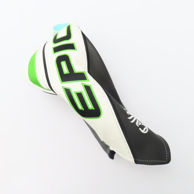 【中古ゴルフクラブ】キャロウェイゴルフ　EPIC　エピック SPEED ドライバー Diamana 50 for Callaway　シャフト：Diamana 50 for Call…_7