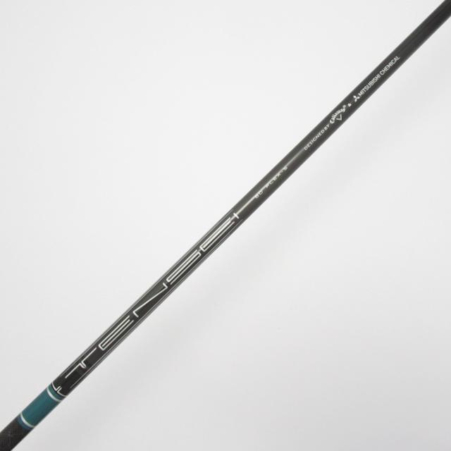 【中古ゴルフクラブ】キャロウェイゴルフ　Ai SMOKE　パラダイム Ai SMOKE トリプルダイヤモンド ドライバー TENSEI GREEN 60 for Call…_5