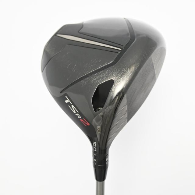 【中古ゴルフクラブ】タイトリスト　TSR　TSR2 ドライバー TSP111 50　シャフト：TSP111 50