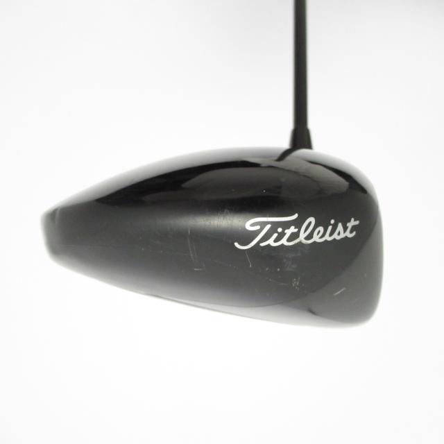 【中古ゴルフクラブ】タイトリスト　TITLEIST　GT2 ドライバー Speeder NX BLACK 40　シャフト：Speeder NX BLACK 40_3