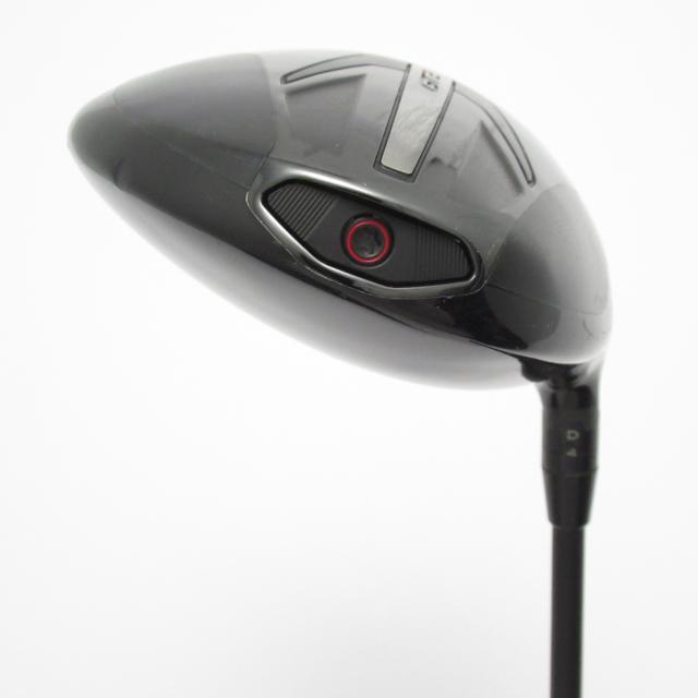 【中古ゴルフクラブ】タイトリスト　TITLEIST　GT2 ドライバー Speeder NX BLACK 40　シャフト：Speeder NX BLACK 40_4